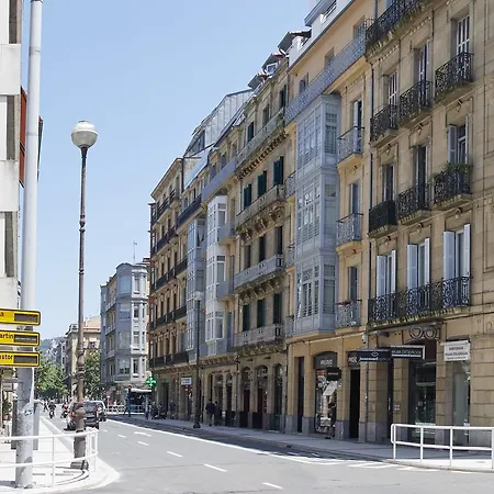 Kostalde By Feelfree Apartamento *
