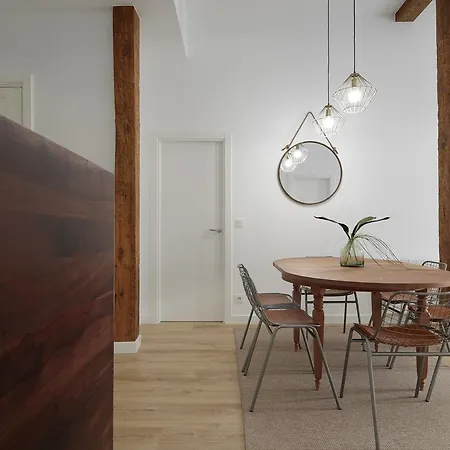 Kostalde By Feelfree Apartamento San Sebastián