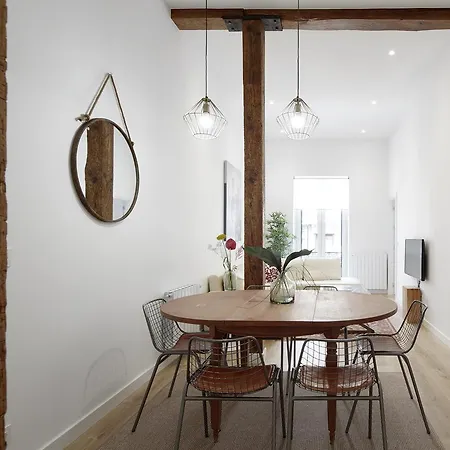Kostalde By Feelfree Apartamento San Sebastián