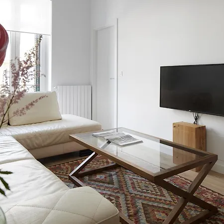 Apartamento Kostalde By Feelfree